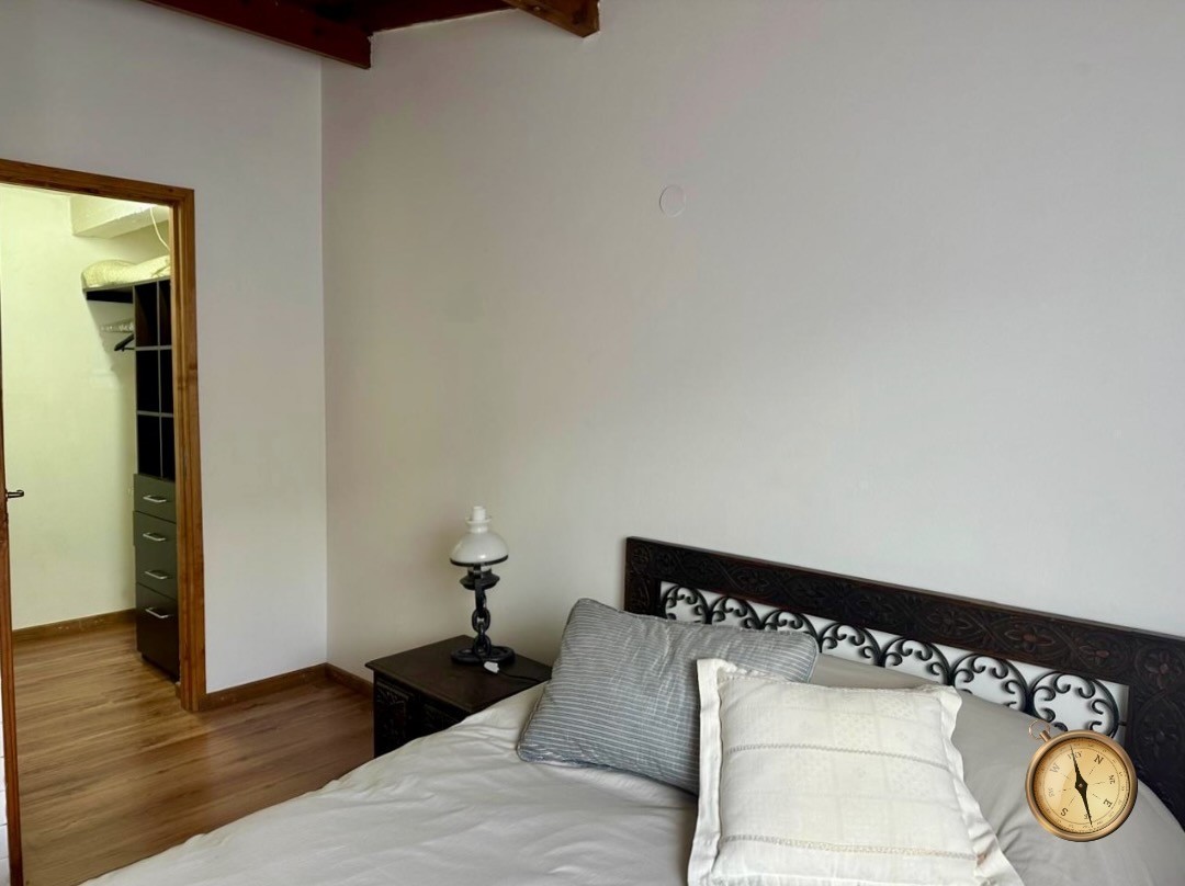 D250 - Departamento de 2 dormitorios - 86m2 - Villegas al 900 - Centro