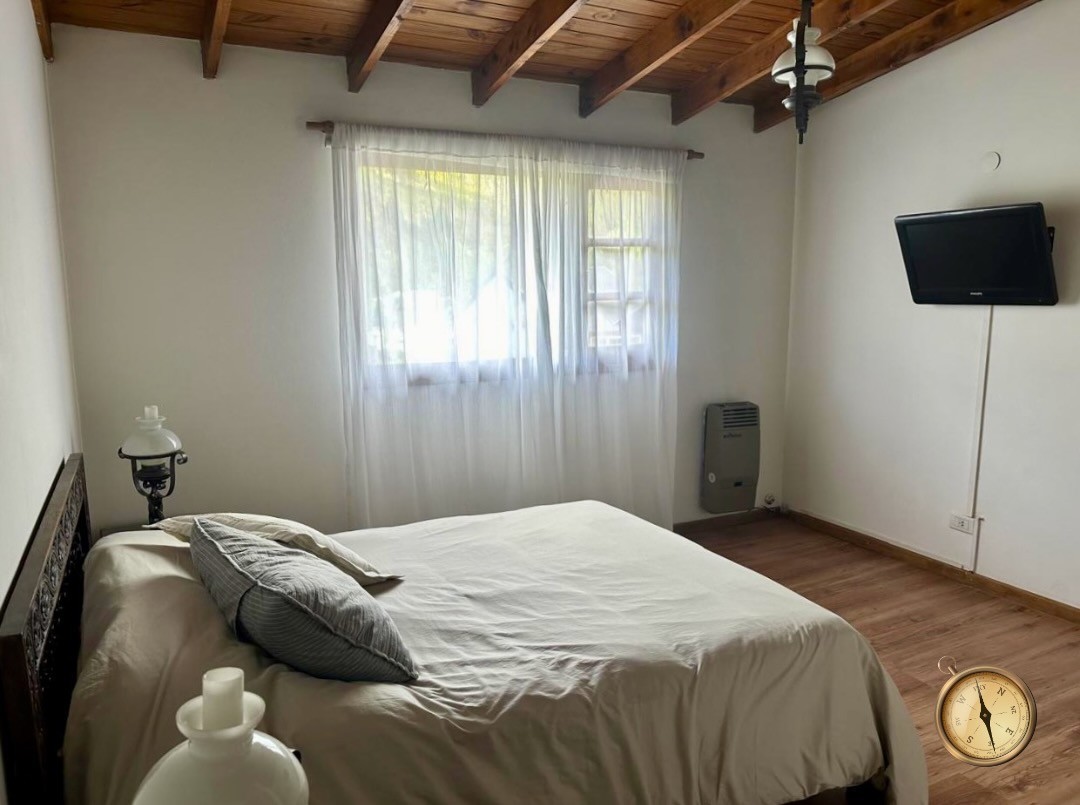 D250 - Departamento de 2 dormitorios - 86m2 - Villegas al 900 - Centro