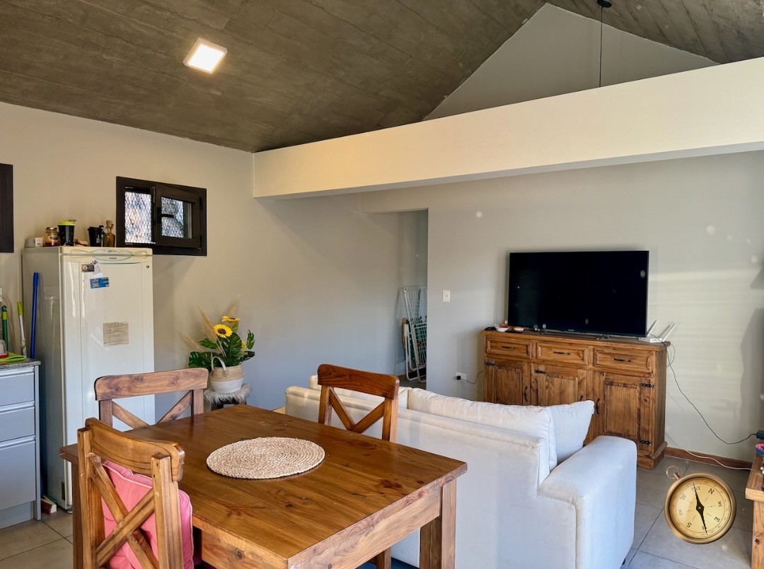 D204 - Departamento de 1 dormitorio con terraza -  65 m2 - Bajada de los Andes - Zona Centro