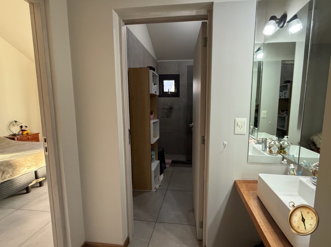 D204 - Departamento de 1 dormitorio con terraza -  65 m2 - Bajada de los Andes - Zona Centro