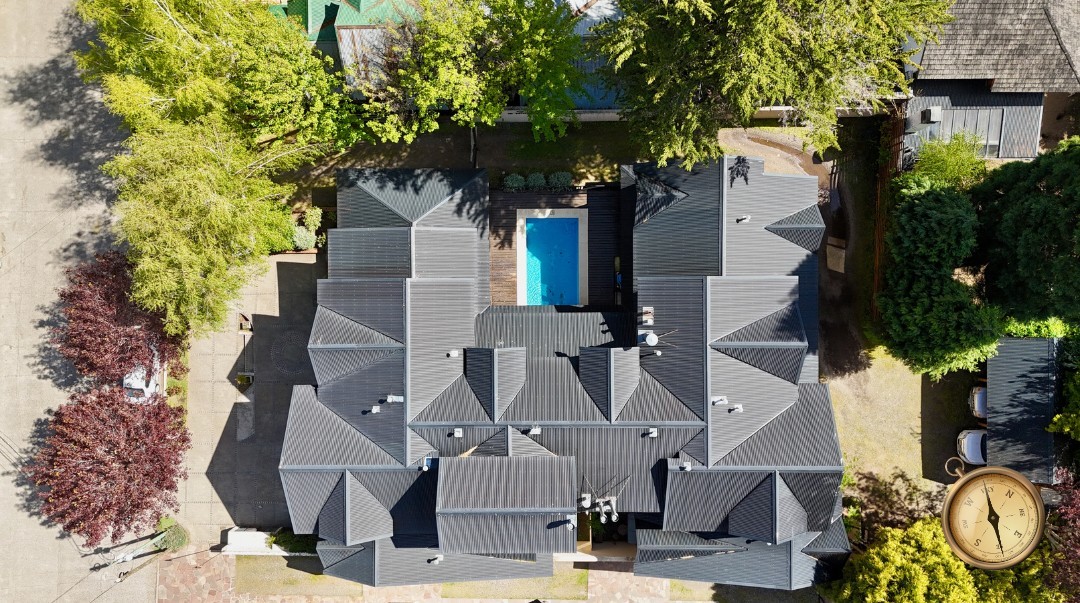 D266 - Departamento de un dormitorio con cochera -  Edificio con pileta-  Las Golondrinas -  M Moreno al 1100 -  Centro