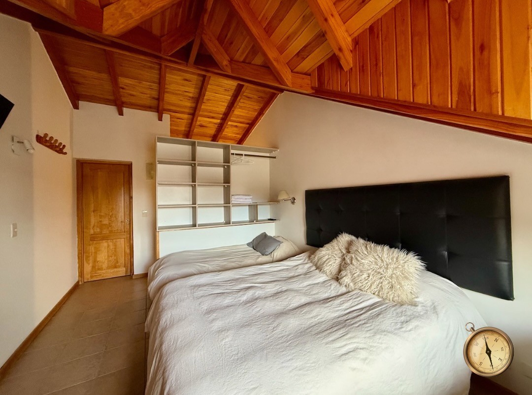 D257 - Excelente departamento de 1 dormitorio 44 m2 - Edificio con pileta - Gral Roca al 200 - Centro