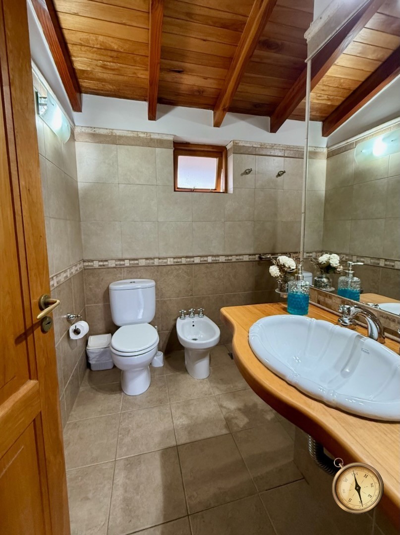 D257 - Excelente departamento de 1 dormitorio 44 m2 - Edificio con pileta - Gral Roca al 200 - Centro