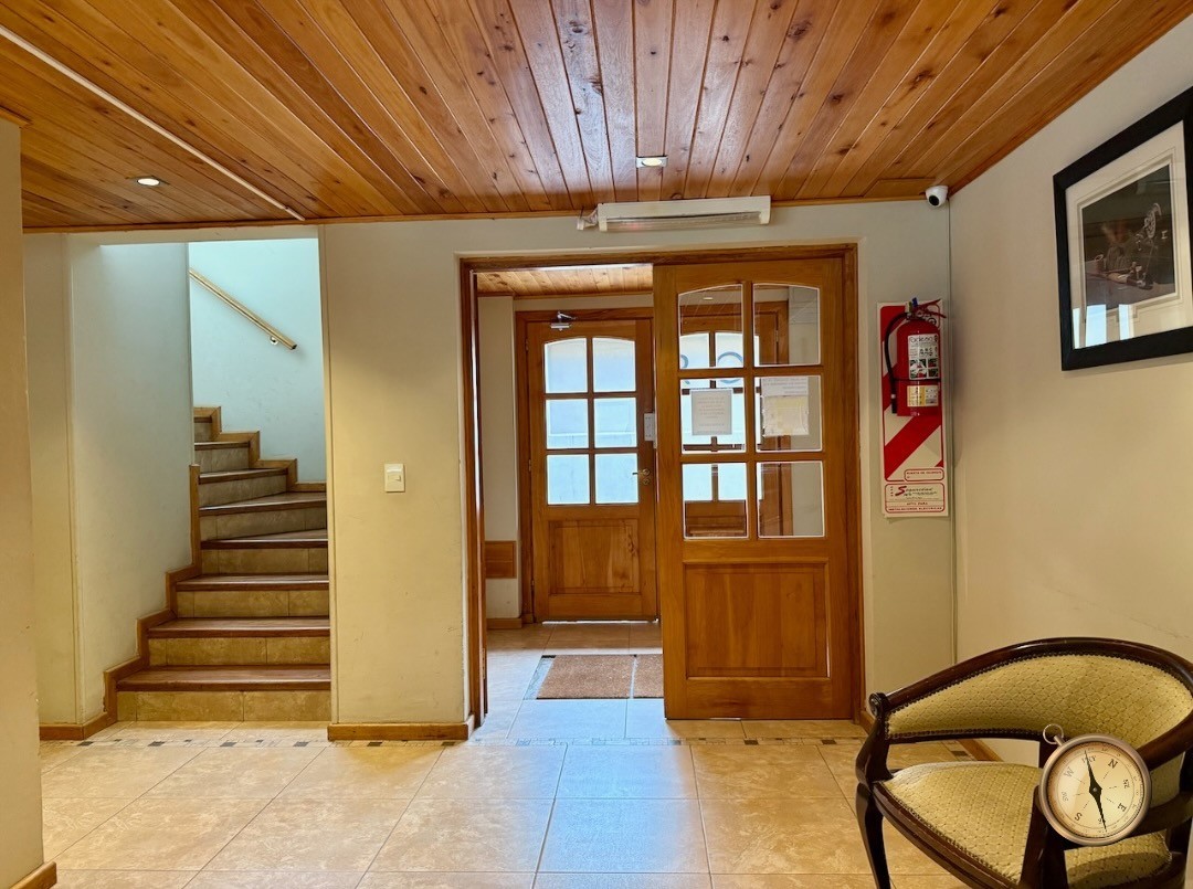 D257 - Excelente departamento de 1 dormitorio 44 m2 - Edificio con pileta - Gral Roca al 200 - Centro