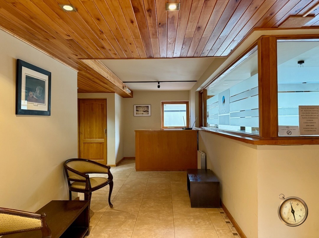 D257 - Excelente departamento de 1 dormitorio 44 m2 - Edificio con pileta - Gral Roca al 200 - Centro