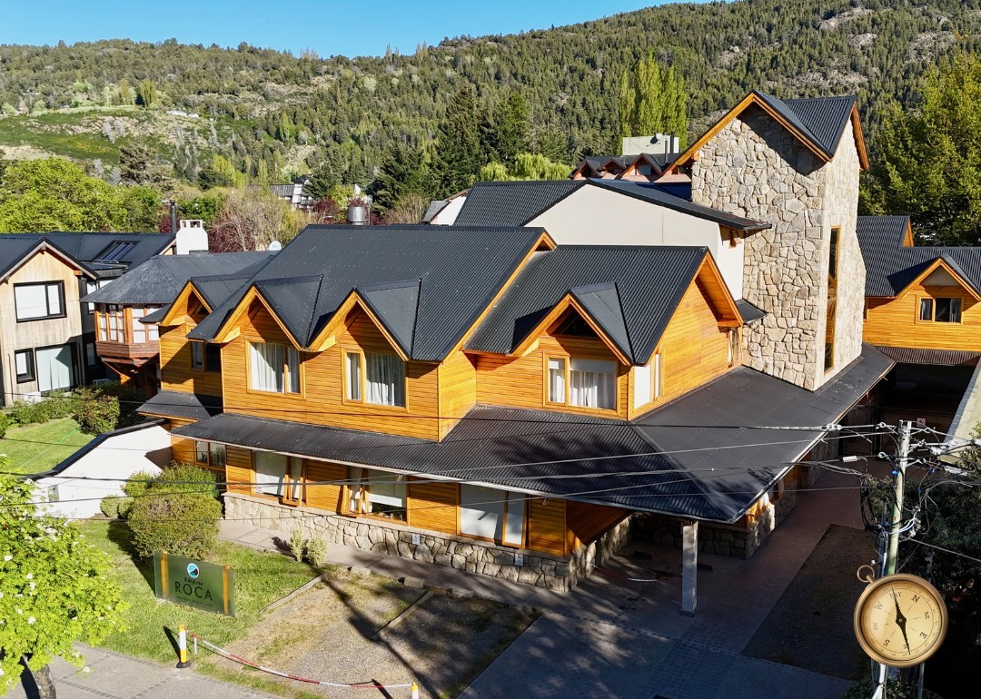 D257 - Excelente departamento de 1 dormitorio 44 m2 - Edificio con pileta - Gral Roca al 200 - Centro D257 - Excelente departamento de 1 dormitorio 44 m2 - Edificio con pileta - Gral Roca al 200 - Centro