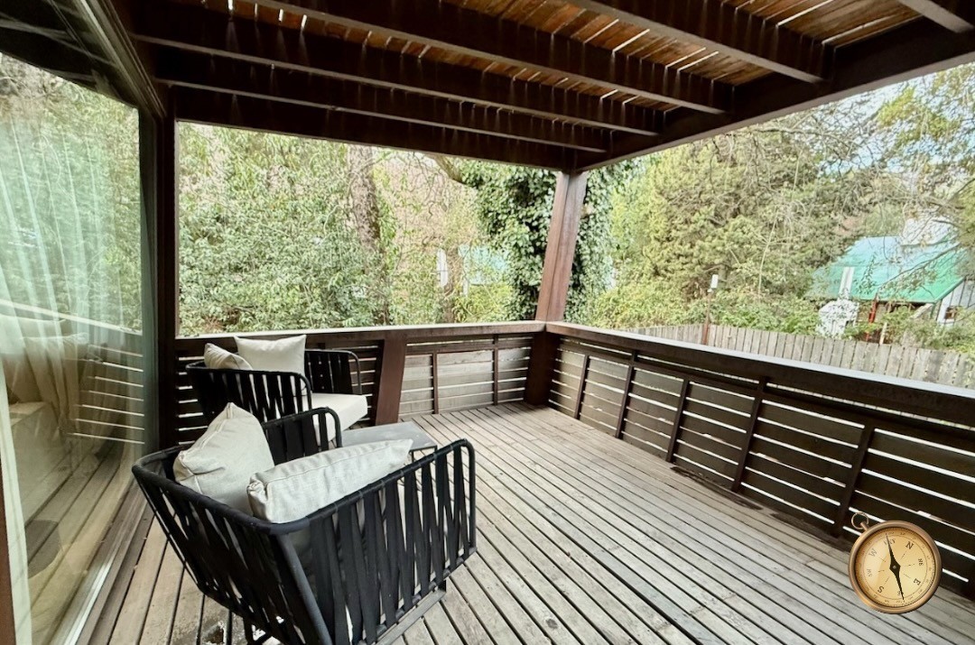 D258 - Departamento de 1 dormitorio con terraza - 75 m2 - Haus del Arroyo