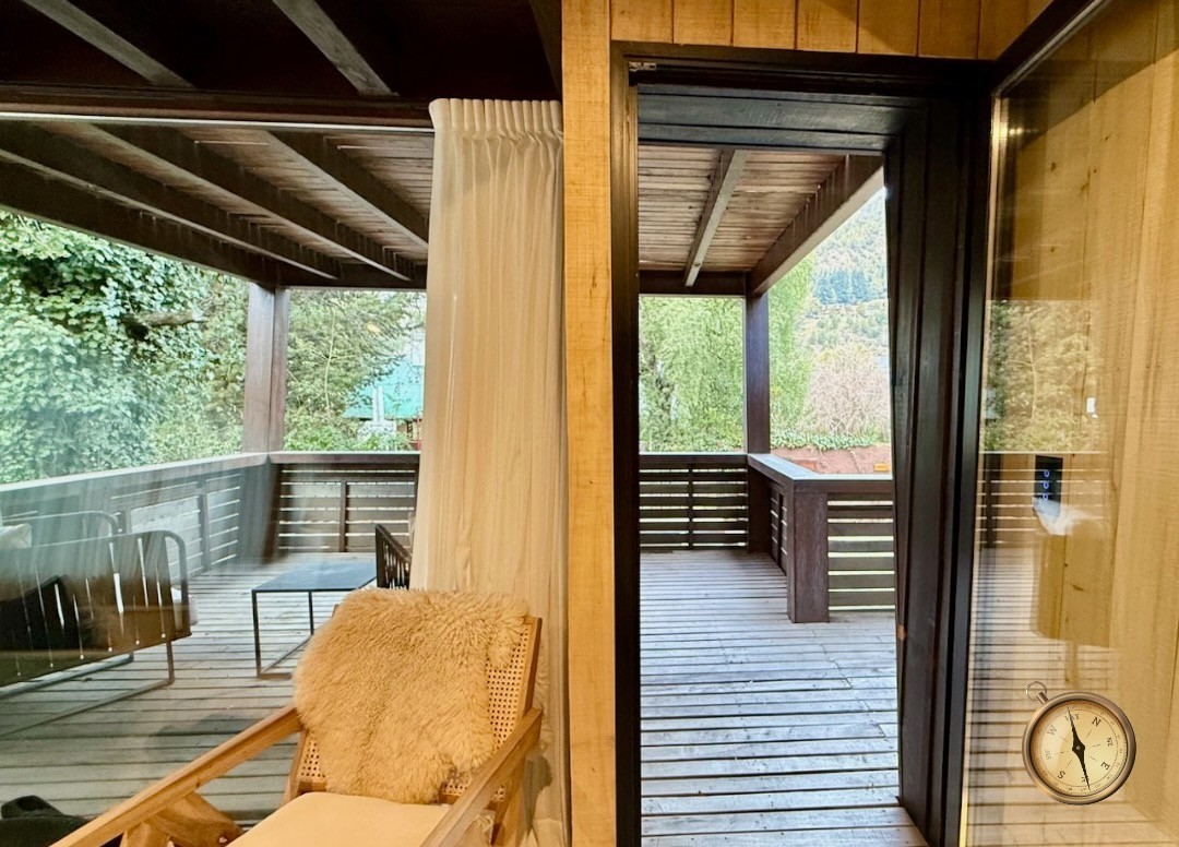 D258 - Departamento de 1 dormitorio con terraza - 75 m2 - Haus del Arroyo