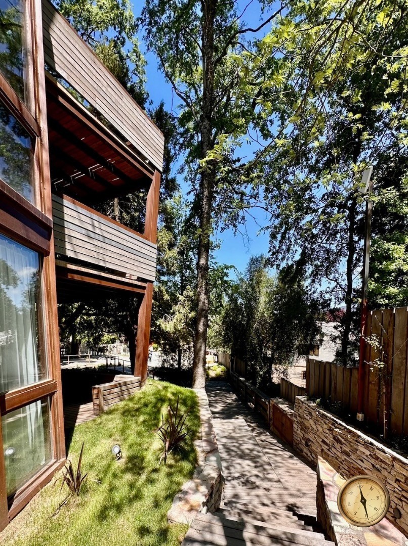 D258 - Departamento de 1 dormitorio con terraza - 75 m2 - Haus del Arroyo