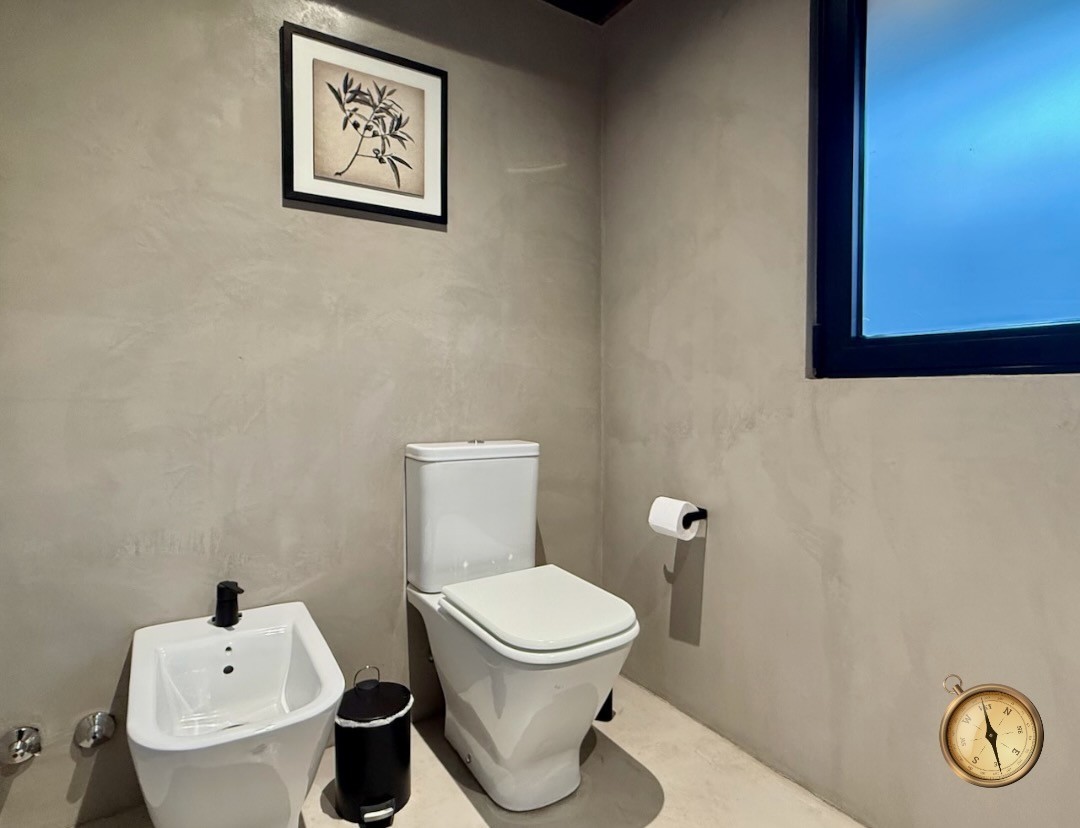 D258 - Departamento de 1 dormitorio con terraza - 75 m2 - Haus del Arroyo