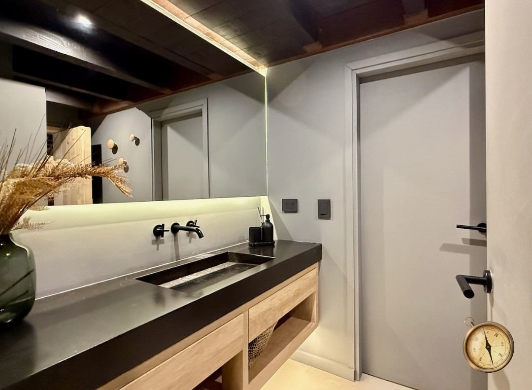 D258 - Departamento de 1 dormitorio con terraza - 75 m2 - Haus del Arroyo
