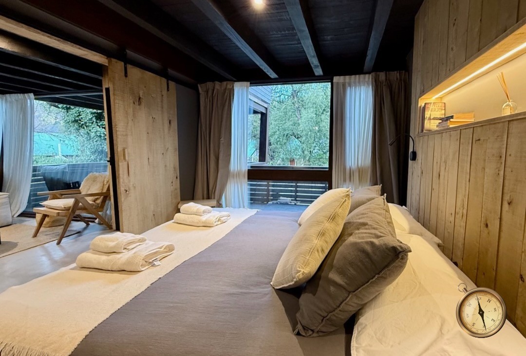 D258 - Departamento de 1 dormitorio con terraza - 75 m2 - Haus del Arroyo