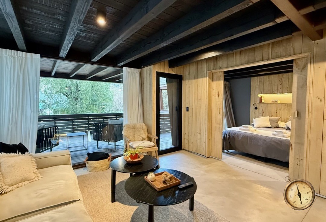D258 - Departamento de 1 dormitorio con terraza - 75 m2 - Haus del Arroyo