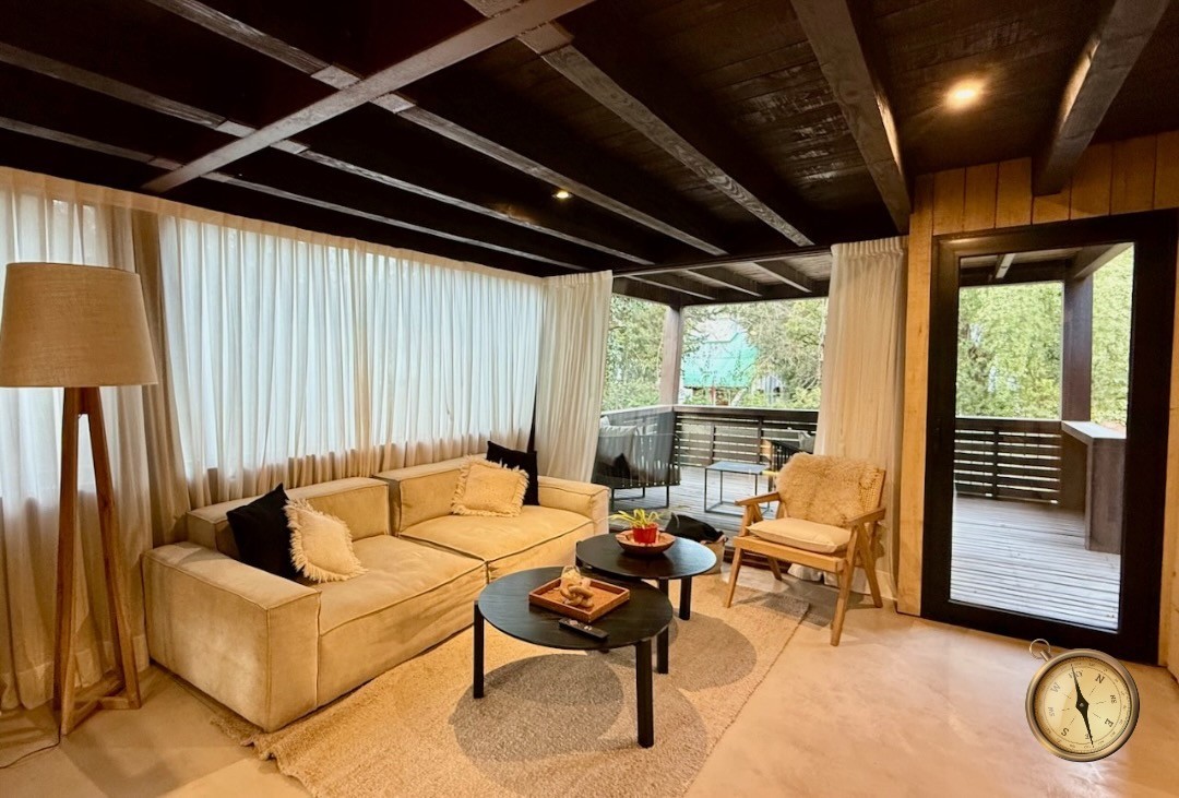 D258 - Departamento de 1 dormitorio con terraza - 75 m2 - Haus del Arroyo