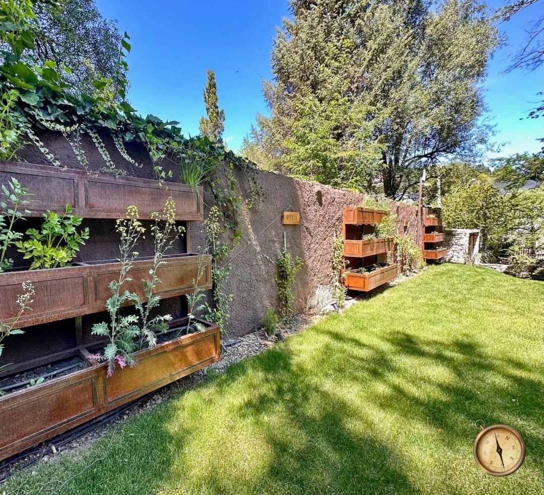 D258 - Departamento de 1 dormitorio con terraza - 75 m2 - Haus del Arroyo