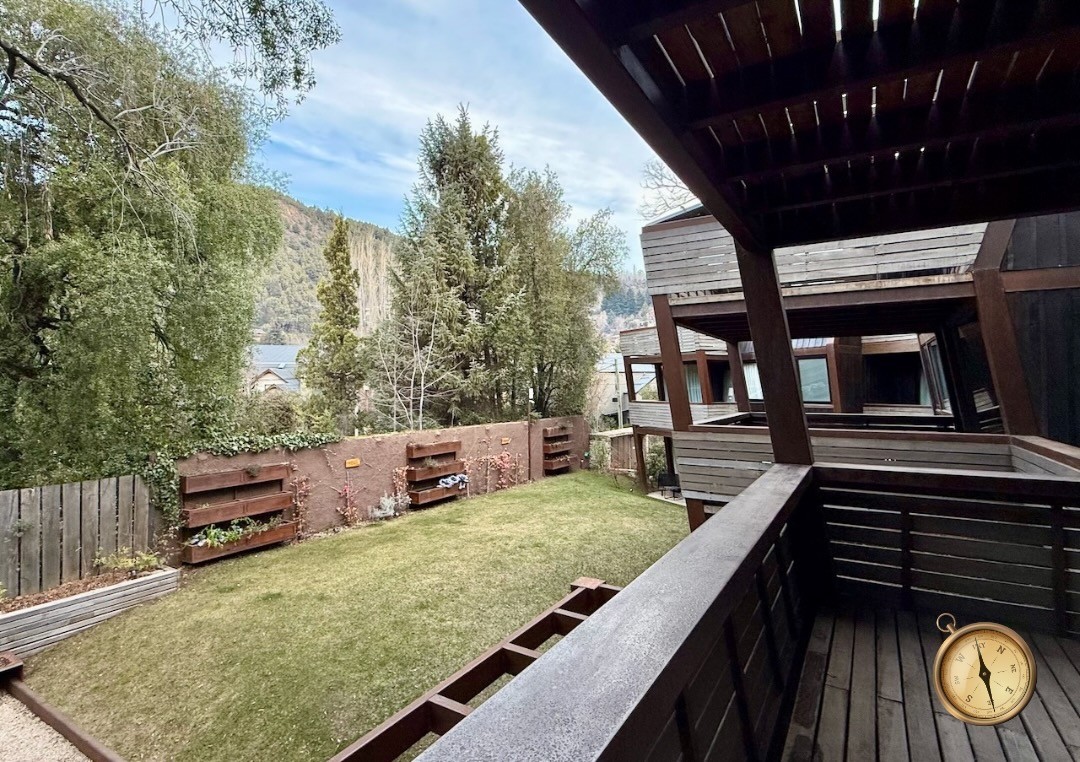 D258 - Departamento de 1 dormitorio con terraza - 75 m2 - Haus del Arroyo
