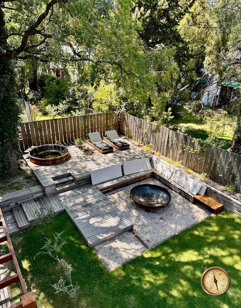 D258 - Departamento de 1 dormitorio con terraza - 75 m2 - Haus del Arroyo