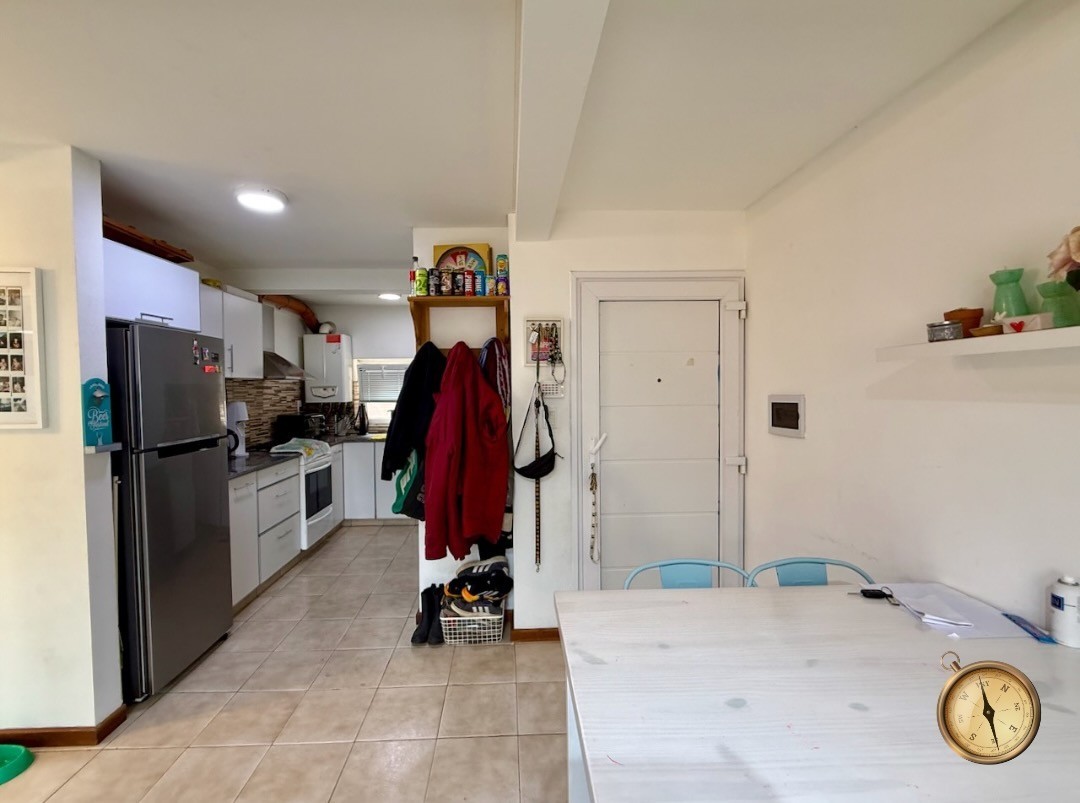 D261 - Excelente departamento de 2 dormitorios 50 m2 -  La Cascada