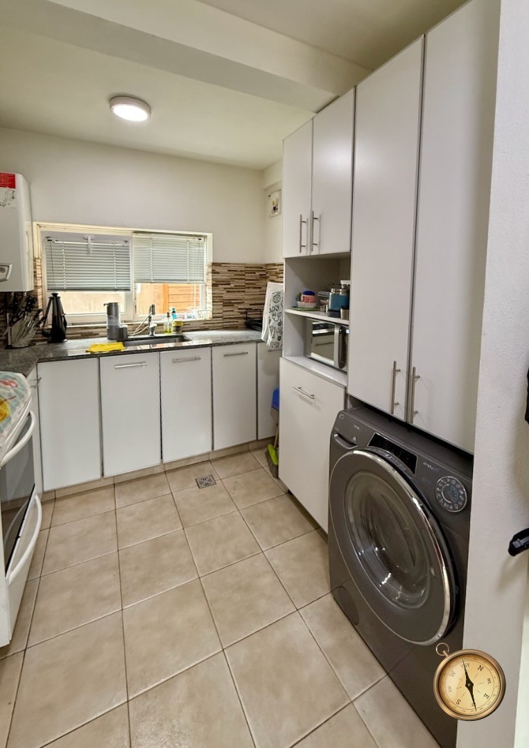 D261 - Excelente departamento de 2 dormitorios 50 m2 -  La Cascada