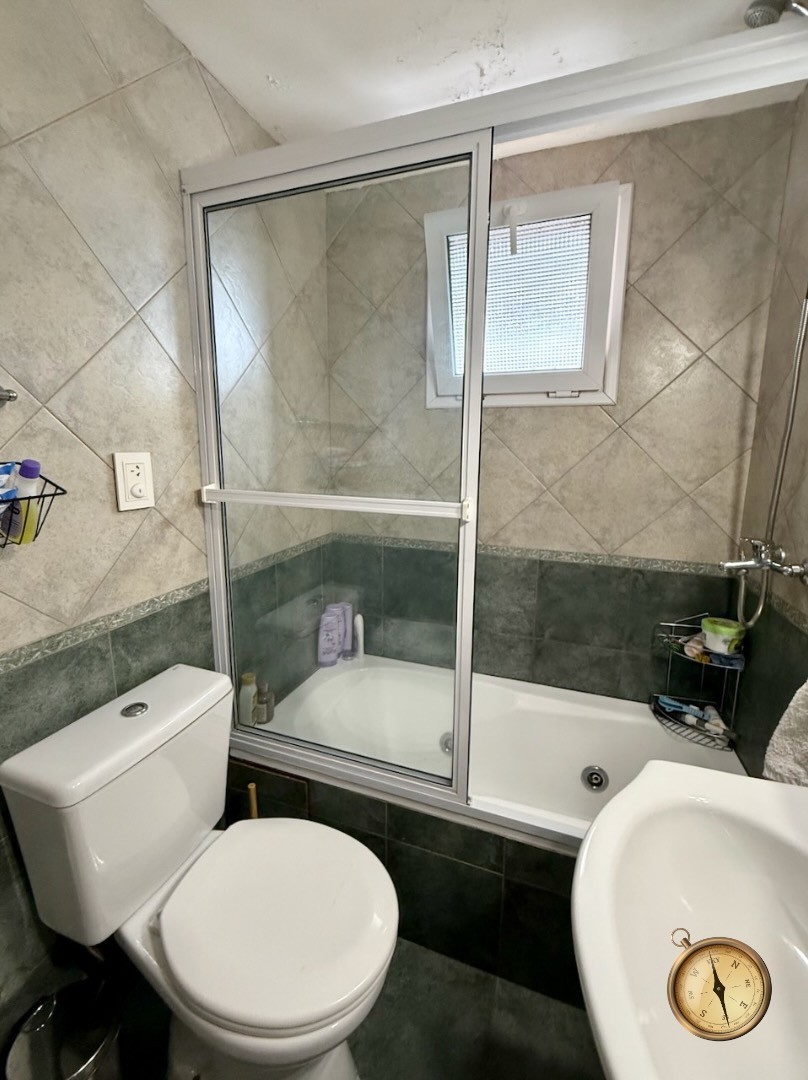 D261 - Excelente departamento de 2 dormitorios 50 m2 -  La Cascada