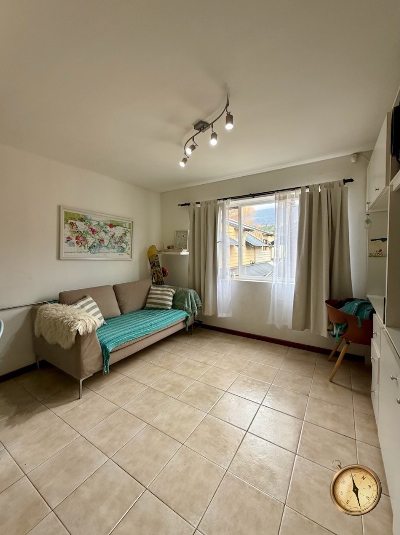 D261 - Excelente departamento de 2 dormitorios 50 m2 -  La Cascada