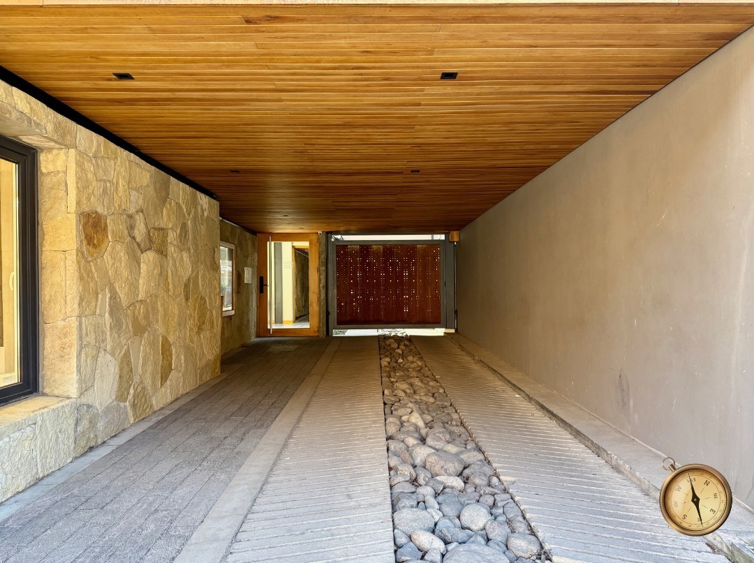 D263 - Departamento de un dormitorio  con balcon - 49 m2 - Villegas al 1000  - Centro