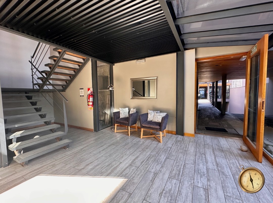 D263 - Departamento de un dormitorio  con balcon - 49 m2 - Villegas al 1000  - Centro