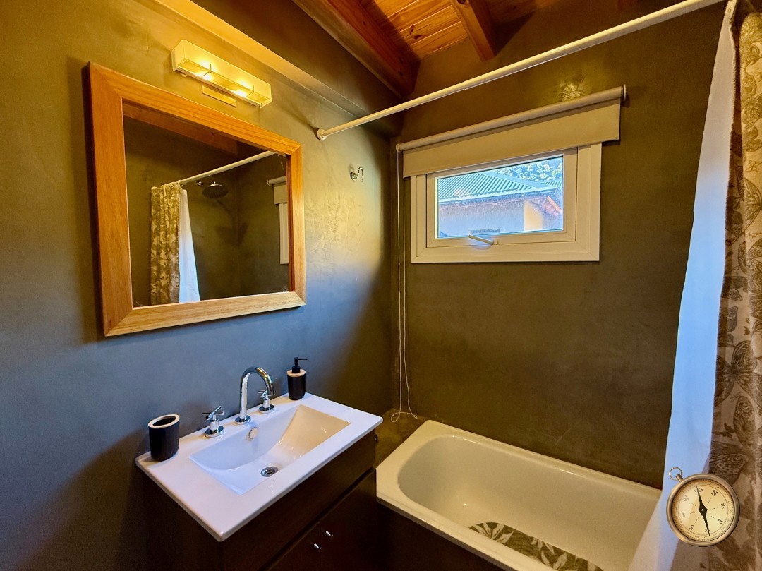 D263 - Departamento de un dormitorio  con balcon - 49 m2 - Villegas al 1000  - Centro
