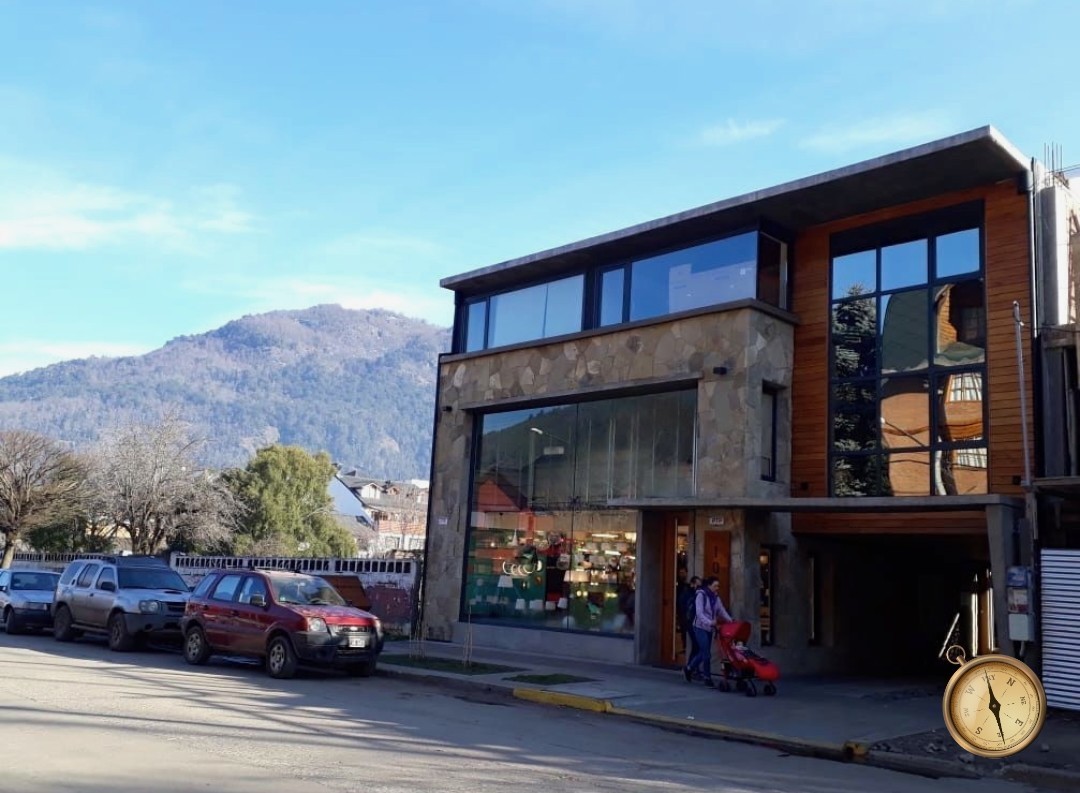 D263 - Departamento de un dormitorio  con balcon - 49 m2 - Villegas al 1000  - Centro