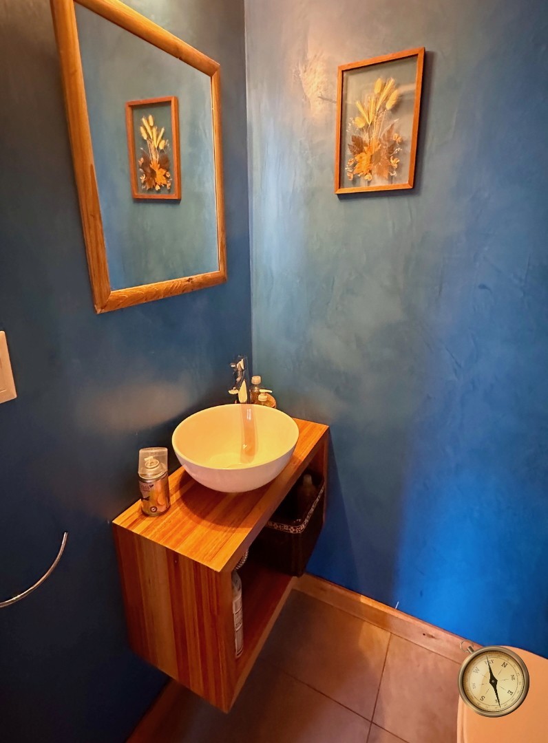 D263 - Departamento de un dormitorio  con balcon - 49 m2 - Villegas al 1000  - Centro