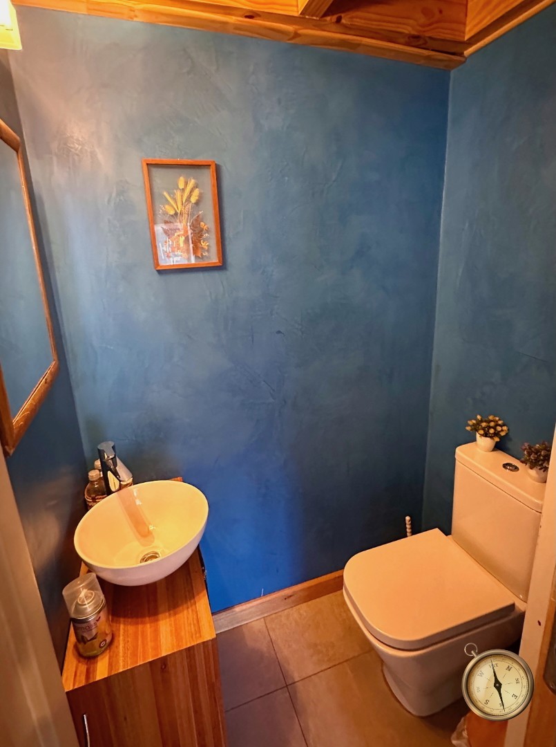 D263 - Departamento de un dormitorio  con balcon - 49 m2 - Villegas al 1000  - Centro