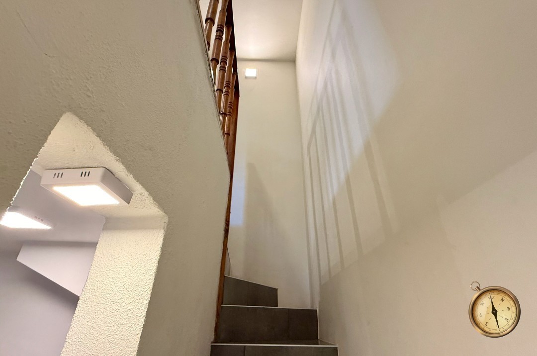 D265 - Departamento de 2 dormitorios tipo duplex 56m2 - Centro