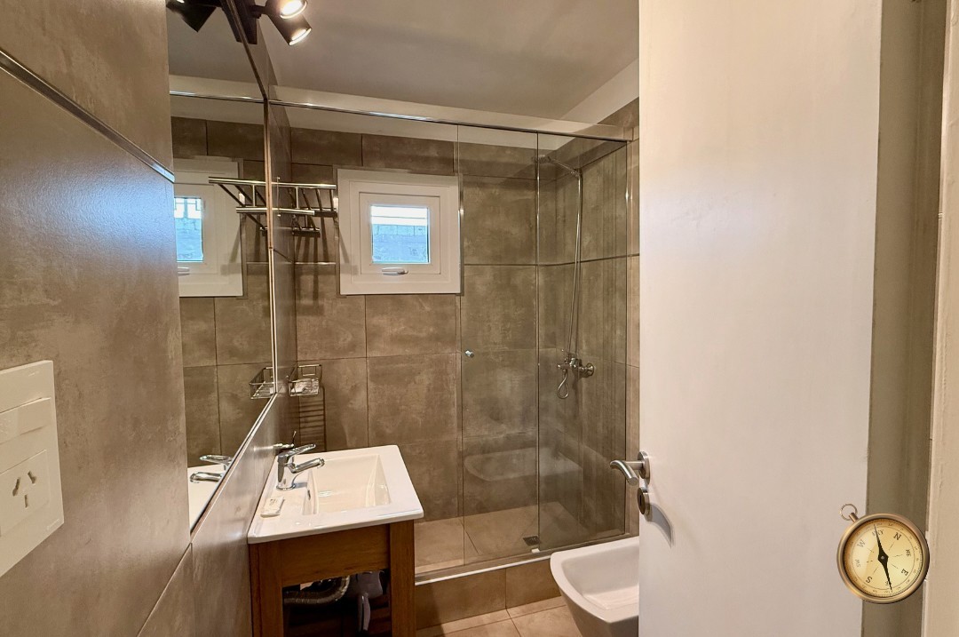 D265 - Departamento de 2 dormitorios tipo duplex 56m2 - Centro