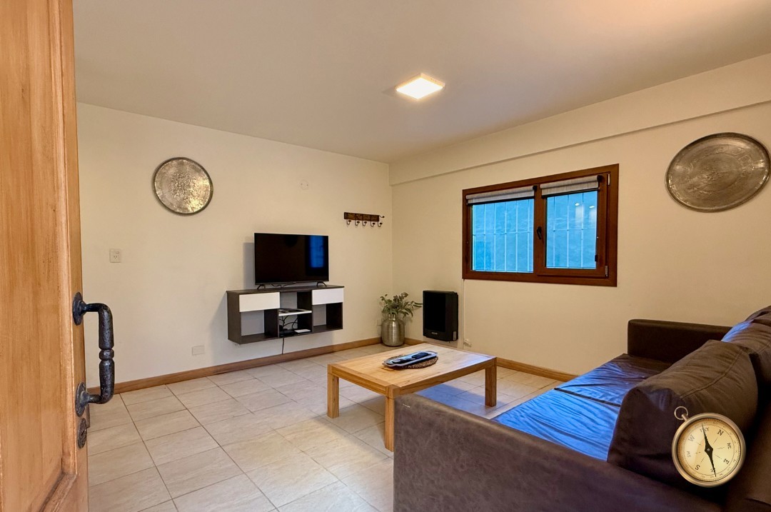 D265 - Departamento de 2 dormitorios tipo duplex 56m2 - Centro