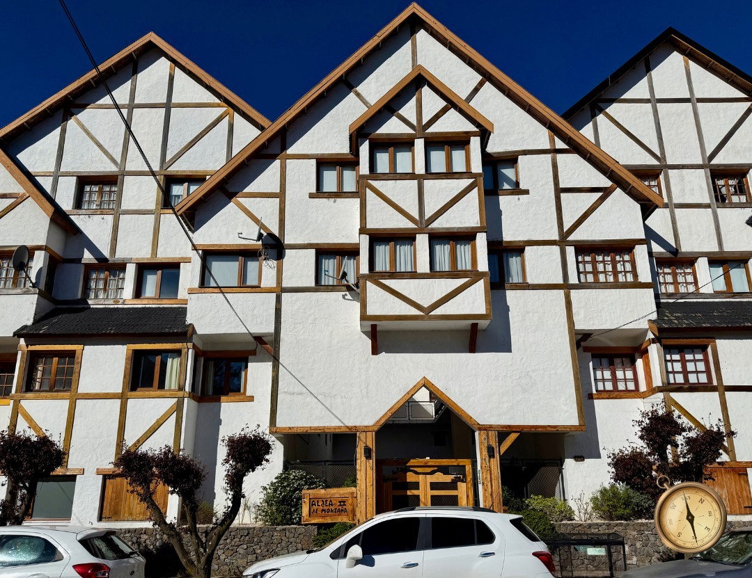 D265 - Departamento de 2 dormitorios tipo duplex 56m2 - Centro