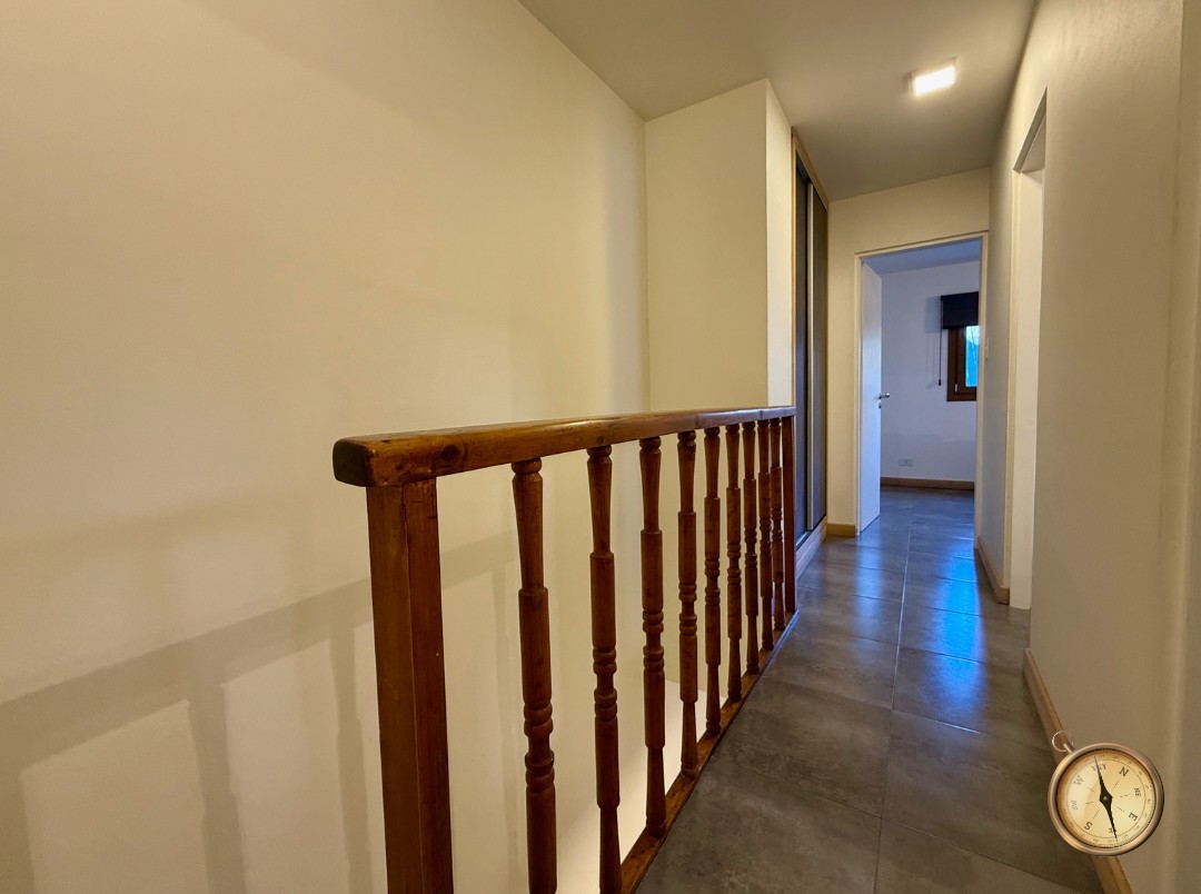 D265 - Departamento de 2 dormitorios tipo duplex 56m2 - Centro