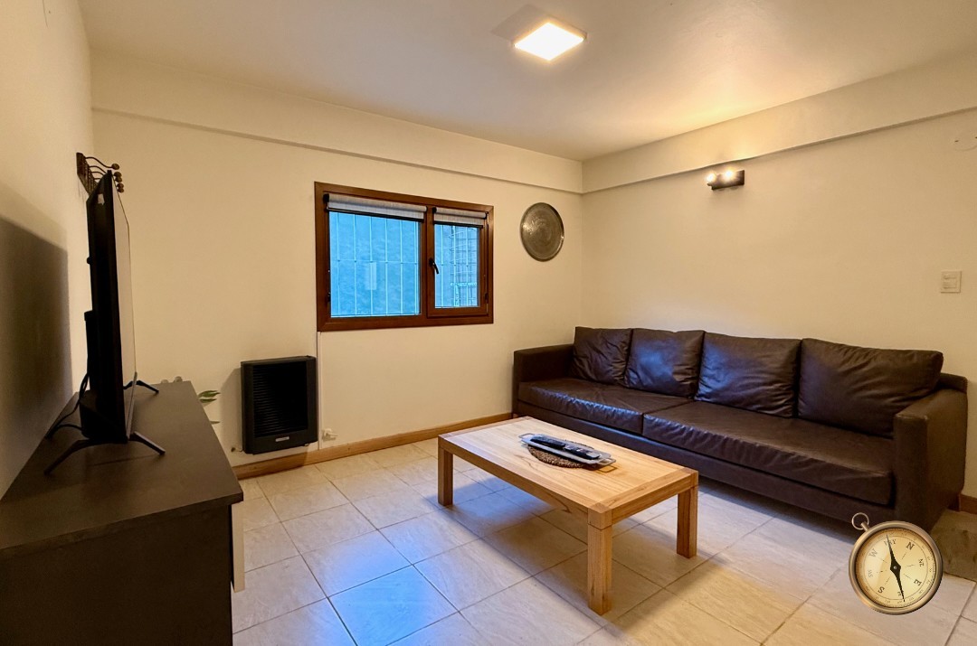 D265 - Departamento de 2 dormitorios tipo duplex 56m2 - Centro