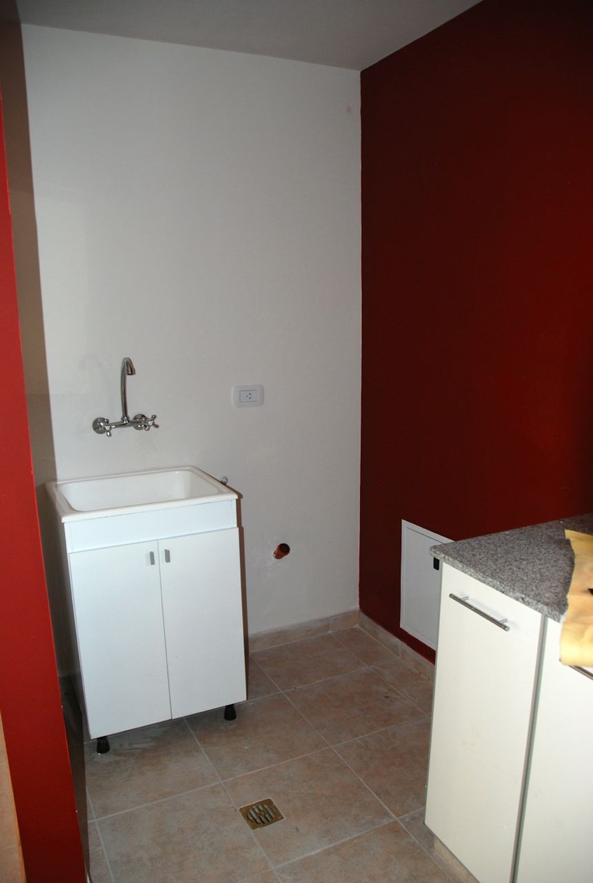 D202 - Departamento 2 dormitorios - 54 m2 - Calle Miciu - la Cascada