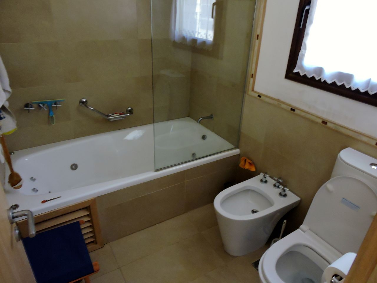 D138 Excelente departamento en El Desafío de 1 dormitorio. 83 m2