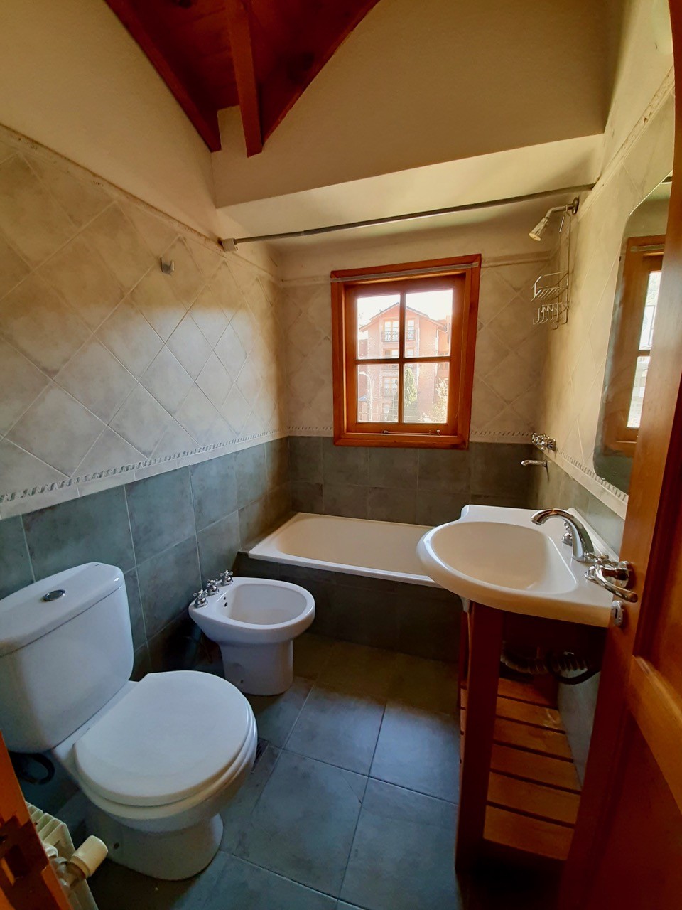 AL181 - Excelente Departamento de 1 dormitorio en el centro- 45m2