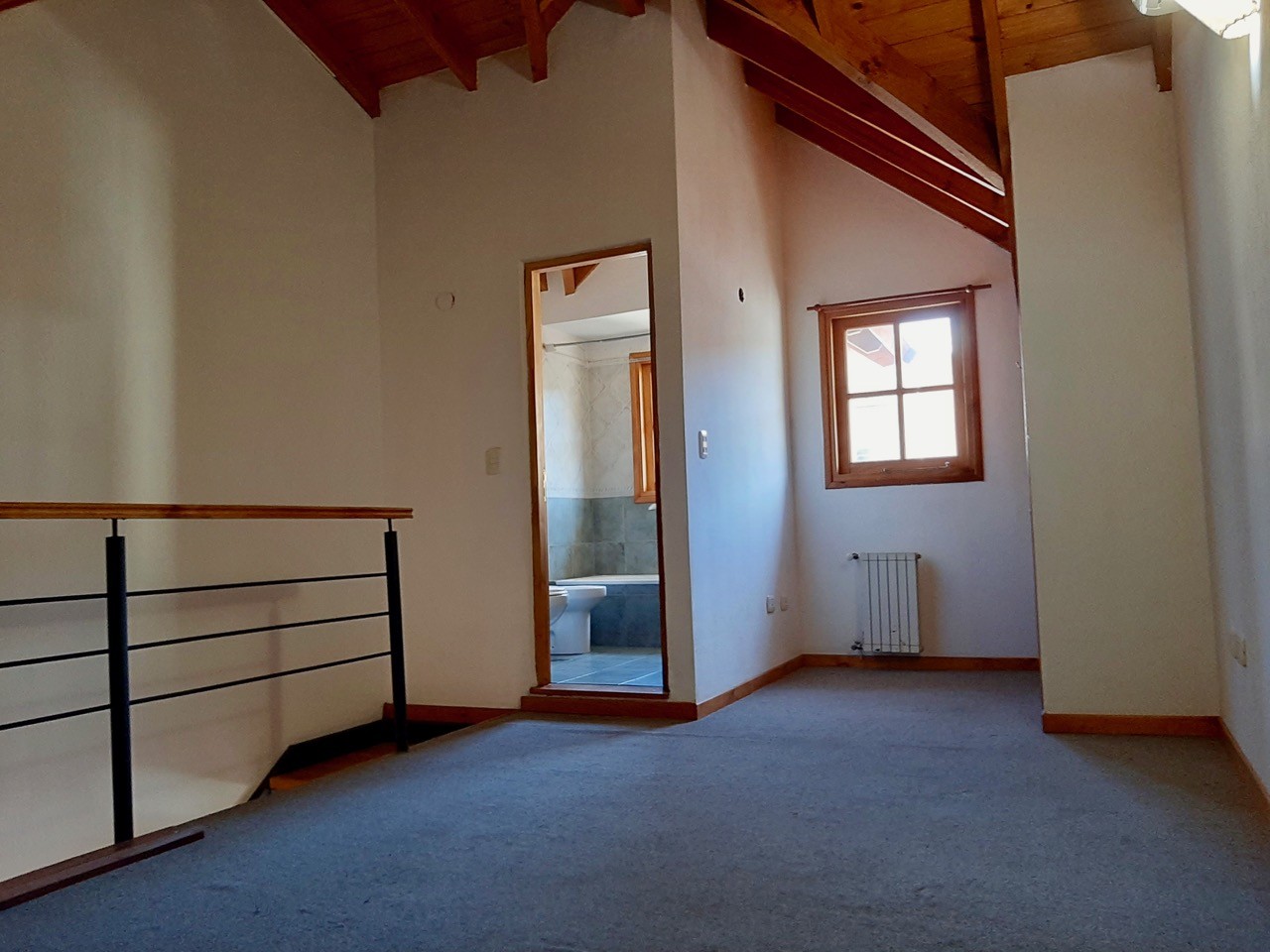 AL181 - Excelente Departamento de 1 dormitorio en el centro- 45m2