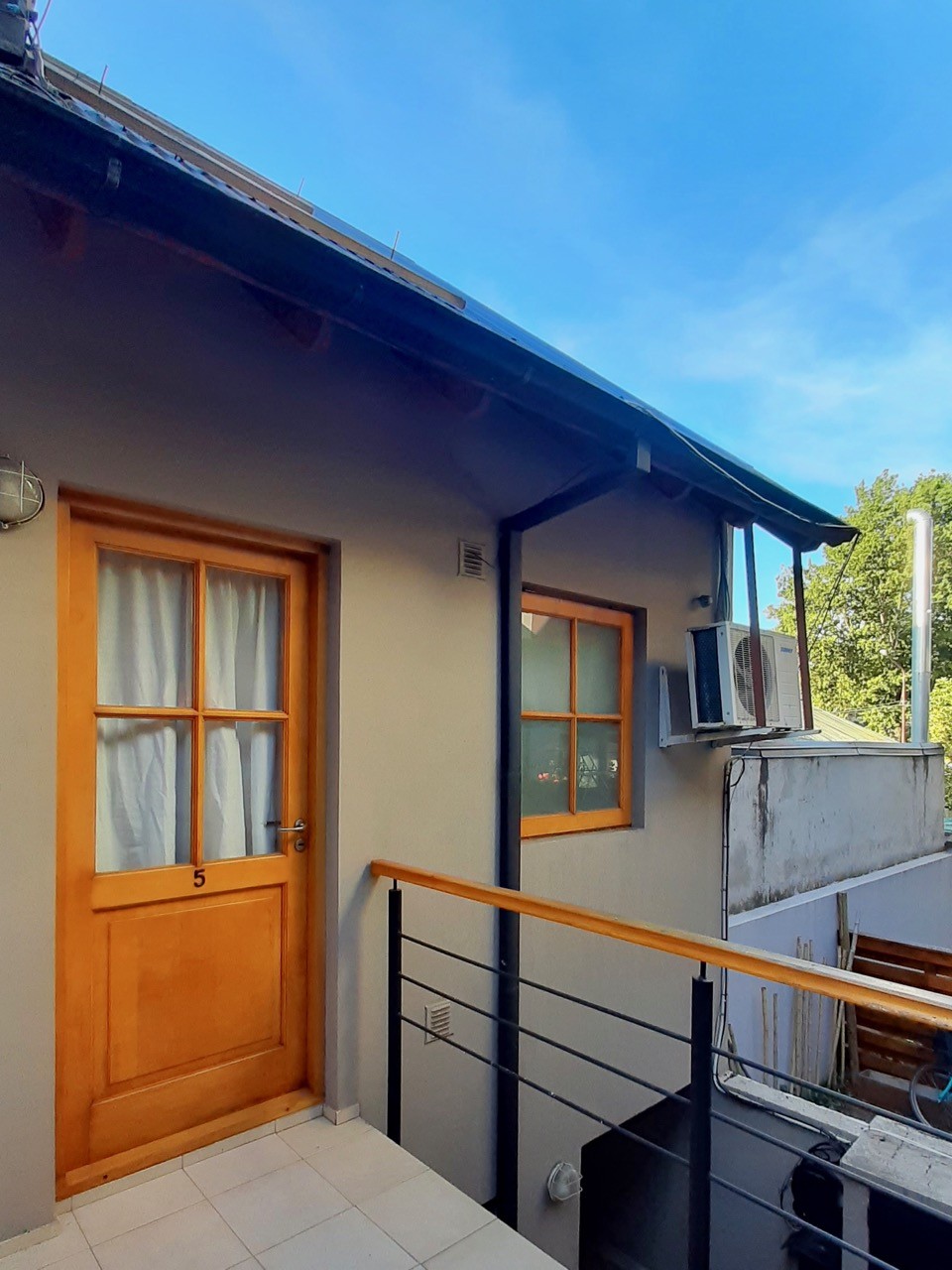 AL181 - Excelente Departamento de 1 dormitorio en el centro- 45m2