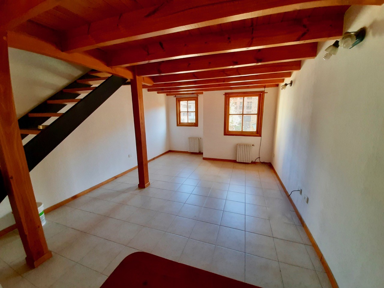 AL181 - Excelente Departamento de 1 dormitorio en el centro- 45m2