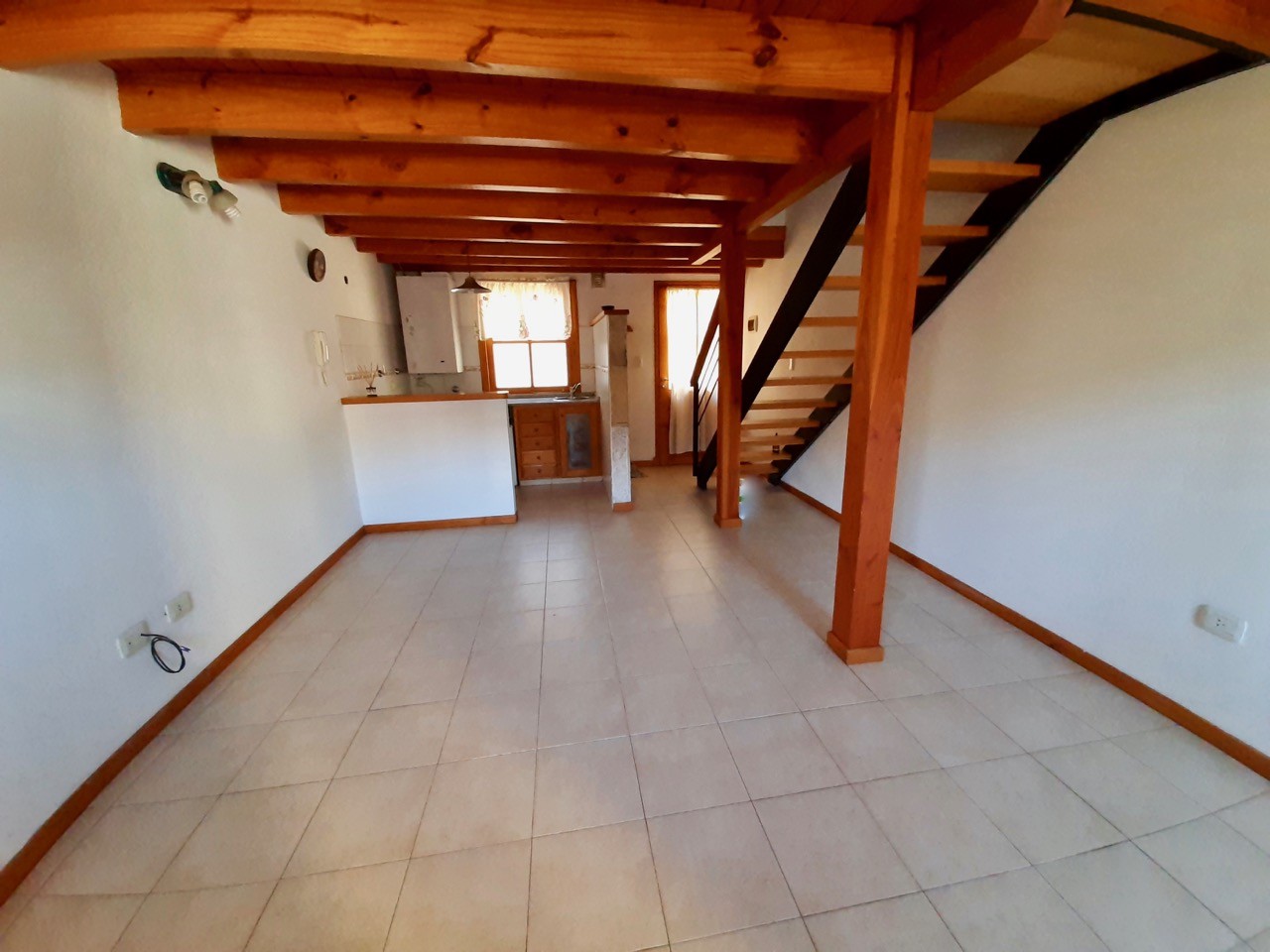 AL181 - Excelente Departamento de 1 dormitorio en el centro- 45m2