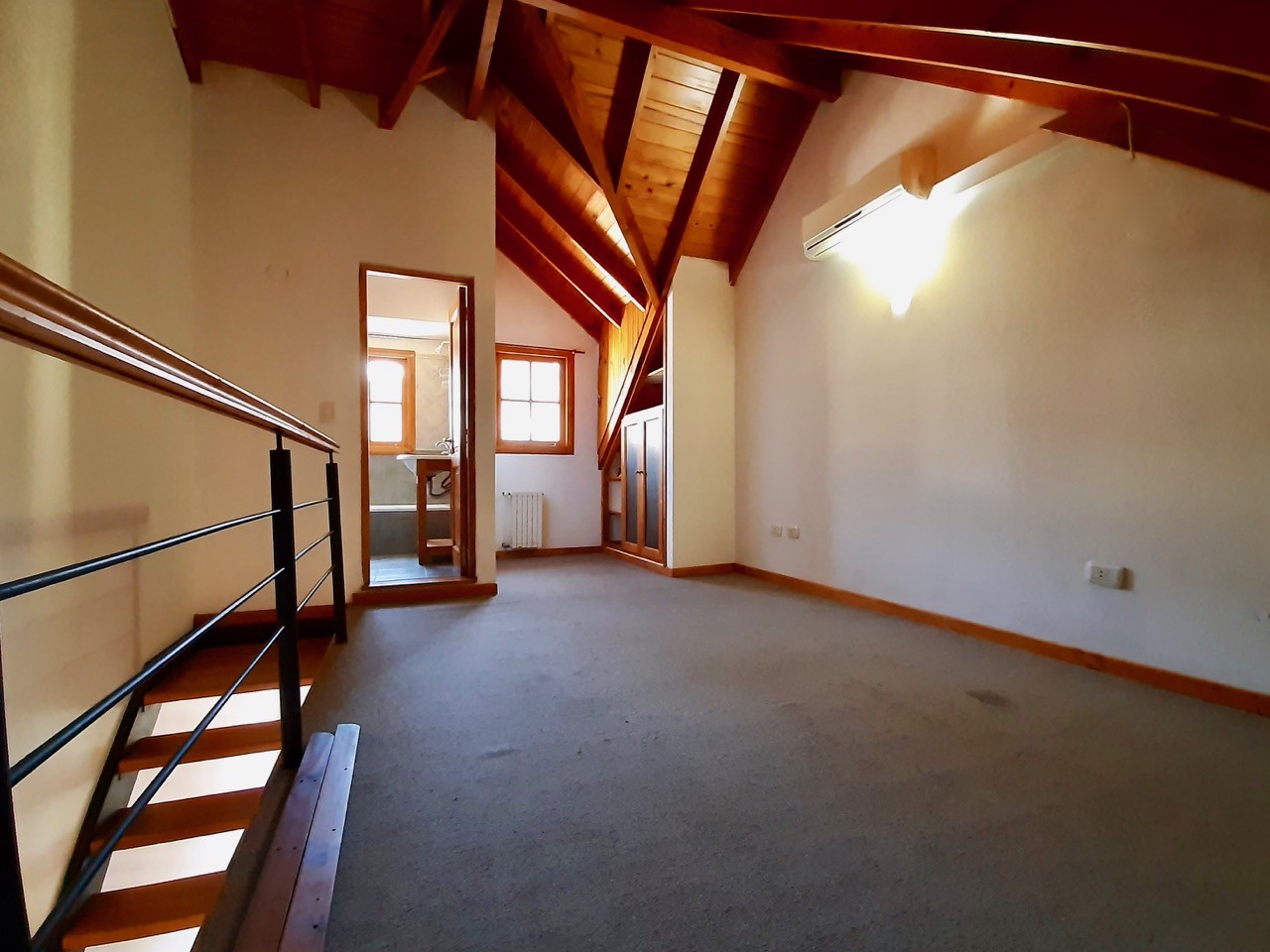 AL181 - Excelente Departamento de 1 dormitorio en el centro- 45m2
