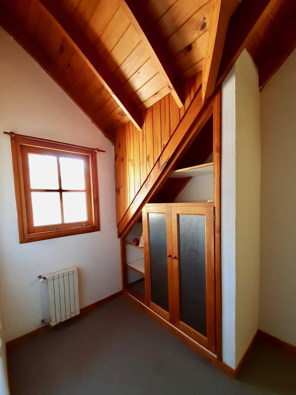 AL181 - Excelente Departamento de 1 dormitorio en el centro- 45m2