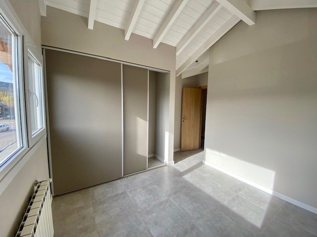 D188-Departamento de dos dormitorios 78m2 - Vega San Martin