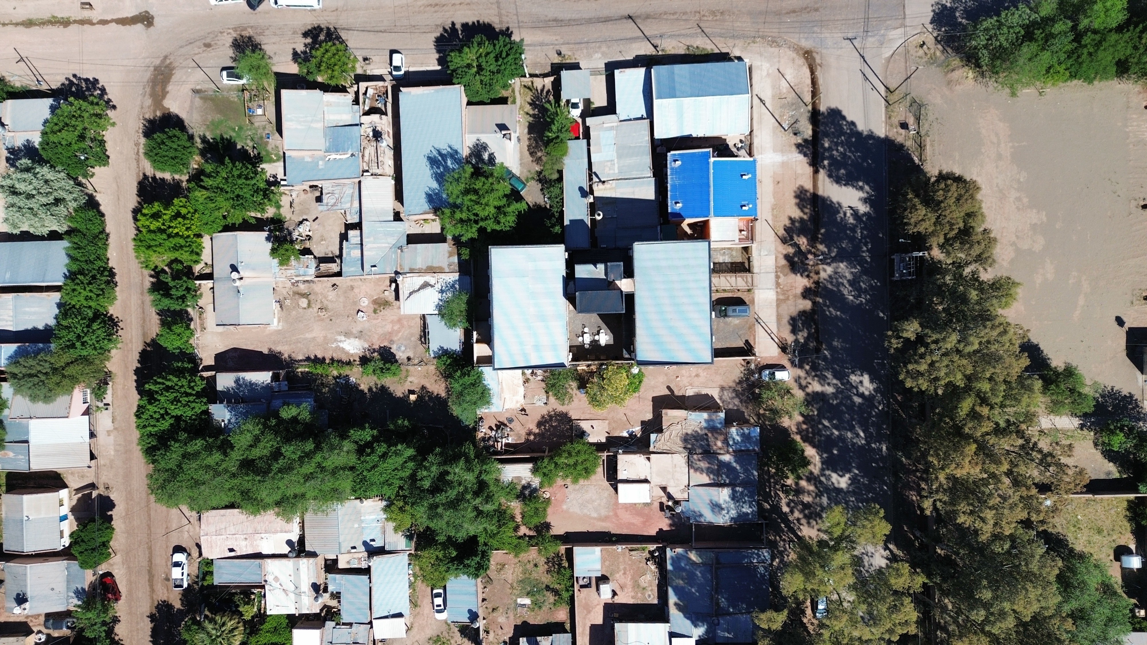 AL235 - Edificio Corporativo de 39 Unidades - Añelo