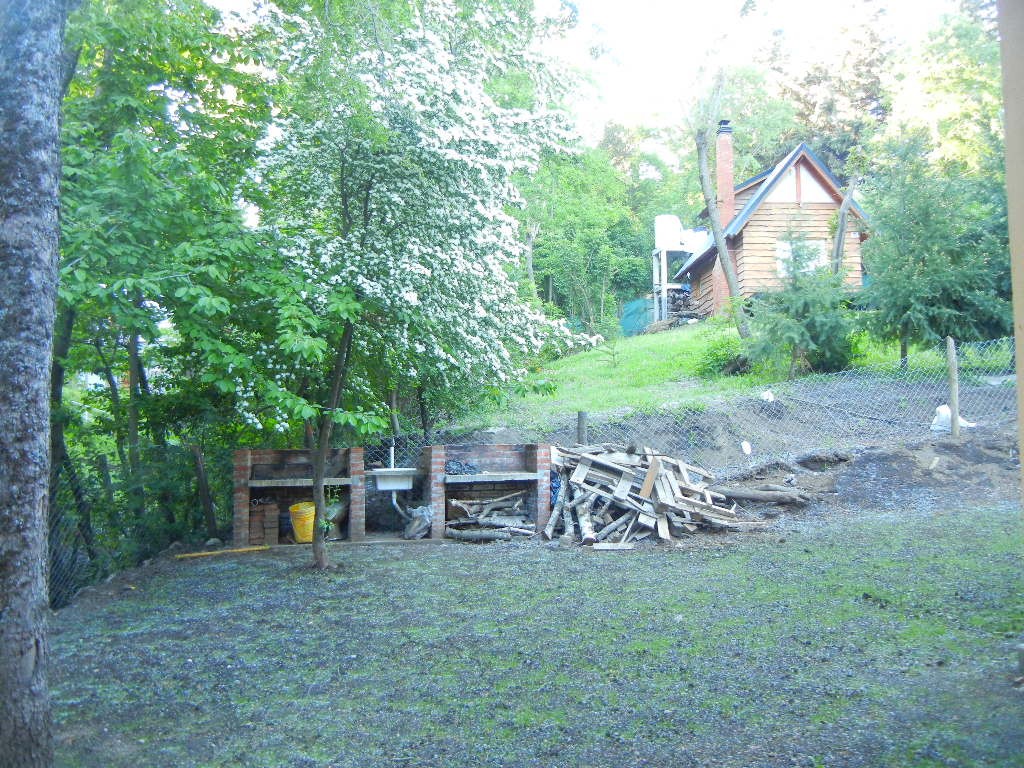 AL112 - Duplex de dos dormitorios Perito Moreno al 1800