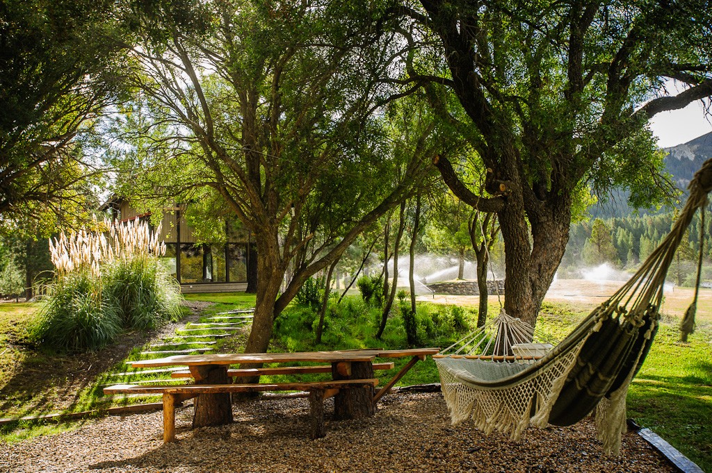 H010- Exclusivas hectáreas con costa de río Caleufu, en Club de Campo Orillas del Caleufu.